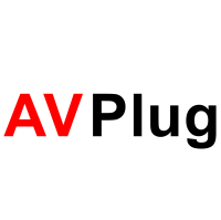 Avplug logo