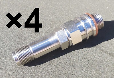 AVPlug.com spark plug