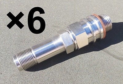 AVPlug.com Spark plug